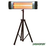 Картинка Инфракрасный обогреватель Neoclima Shaft-2.0