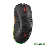 Картинка Игровая мышь Genesis Zircon 550