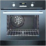 Картинка Встраиваемый духовой шкаф Electrolux EZB 52410 AX