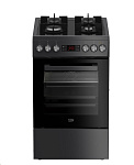 Картинка Кухонная плита BEKO FSM55335DAS