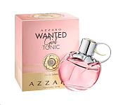 Картинка Туалетная вода Azzaro Wanted Tonic Girl (30 мл)