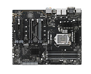 Картинка Материнская плата ASUS WS C246 PRO
