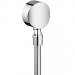 Картинка Шланговое подключение Hansgrohe Fixfit E (27505000)