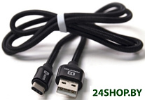 Картинка Кабель HARPER BRCH-710B black