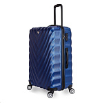 Картинка Чемодан Supra STS-9002-S Deep Blue (14712)