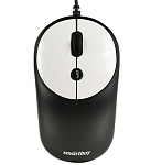 Картинка Мышь SmartBuy One SBM-382-W