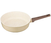 Картинка Сотейник Agness Латте 947-507