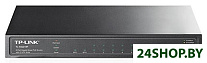 Картинка Коммутатор TP-Link TL-SG2210P