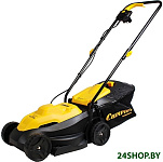 Картинка Газонокосилка Champion EM3411