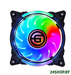 Картинка Кулер Ginzzu RGB 12R6