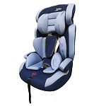 Картинка Детское автокресло Keka 301 (синий)