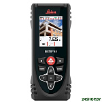 Картинка Лазерный дальномер Leica Disto X4