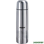 Картинка Термос BEKKER BK-74 (серебристый)