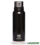 Картинка Термос Арктика 106-1200 (черный)