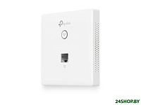 Картинка Точка доступа TP-Link EAP115-Wall
