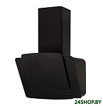 Картинка Кухонная вытяжка Elikor КВАРЦ 60П-1000-Е4Д (черный)