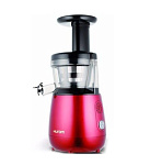 Картинка Соковыжималка Hurom HP-RBE12 (красный)