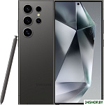 Galaxy S24 Ultra SM-S9280 12GB/512GB (титановый черный)