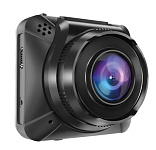 Картинка Видеорегистратор NAVITEL NR200 NV (черный)