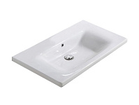 Картинка Умывальник BelBagno Soft 13080-KL 80