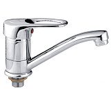 Картинка Смеситель Ledeme H28 L4528-B-2