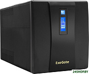 SpecialPro Smart LLB-1200.LCD.AVR.4SH.USB EP285494RUS