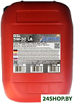 RSL 5W-30LA 20л