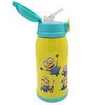 Картинка Термос DomiNado 9733 0.5л (желтый)