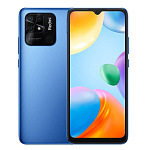 Картинка Смартфон Xiaomi Redmi 10C без NFC 4GB/64GB международная версия (синий)