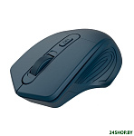 Картинка Мышь CANYON MW-15 (индиго)