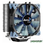 Картинка Кулер Aerocool Verkho 4 Dark