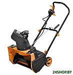 Картинка Снегоуборщик Carver STE 2146