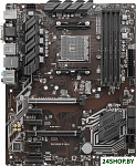 Pro B550-P Gen3