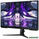 Картинка Игровой монитор SAMSUNG Odyssey G3 S27AG300NI