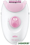 Картинка Эпилятор Braun 3270 Silk-epil SoftPerfection (65339793)