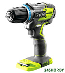 Картинка Дрель-шуруповерт RYOBI R 18 DDB L-0 (5133002437)
