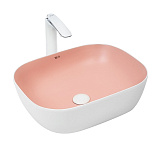 Картинка Умывальник WeltWasser Elbach M2143 WP