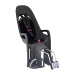 Картинка Велокресло Hamax Zenith Relax Grey/Black