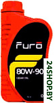 Gear 80W-90 18л