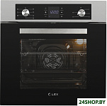 Картинка Духовой шкаф LEX EDM 071 IX