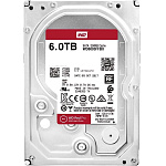 Картинка Жесткий диск WD Red Pro 6TB WD6003FFBX