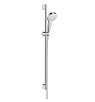 Картинка Душевой гарнитур Hansgrohe Croma Select S [26564400]