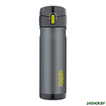 Картинка Термокружка THERMOS JMW-500 CH 500мл (серый)