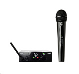 Картинка Радиосистема AKG WMS40 Mini Vocal Set Band US25D