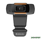 Картинка Веб-камера Defender G-lens 2579