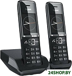Comfort 550 Duo RUS (черный)