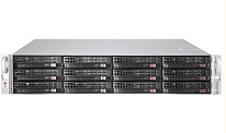 Картинка Корпус SUPERMICRO CSE-826BE1C-R920LPB 920W