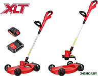 TB 2818 ALL1 XLT Set (с 1-им АКБ)