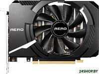 GeForce RTX 3060 Ti Aero ITX 8G OC LHR
