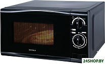 Картинка Микроволновая печь SUPRA 20MB75